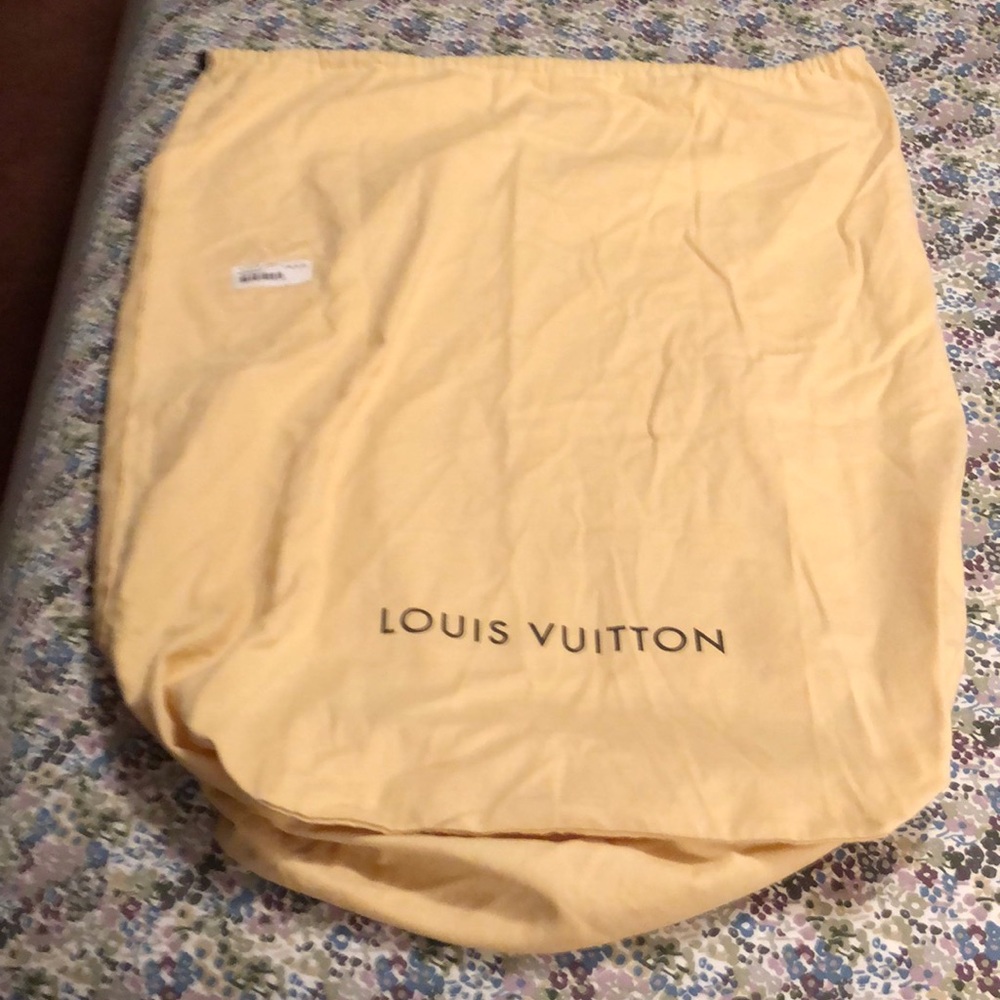 Neo Eole 65 Monogram Louis Vuitton Dust bag